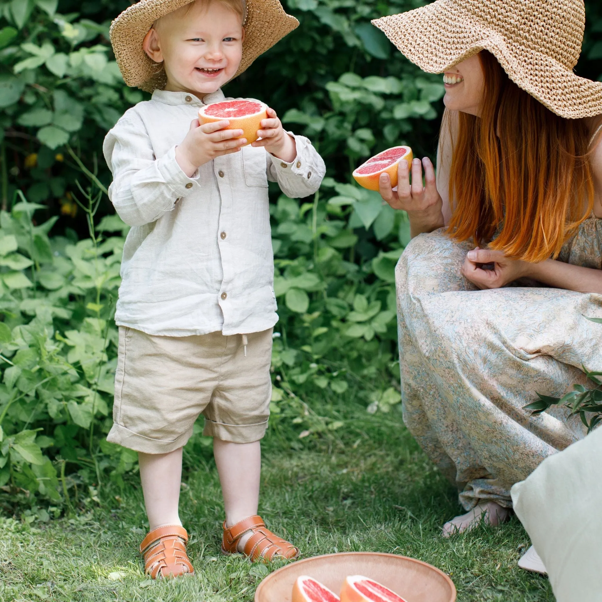 Straw Hat