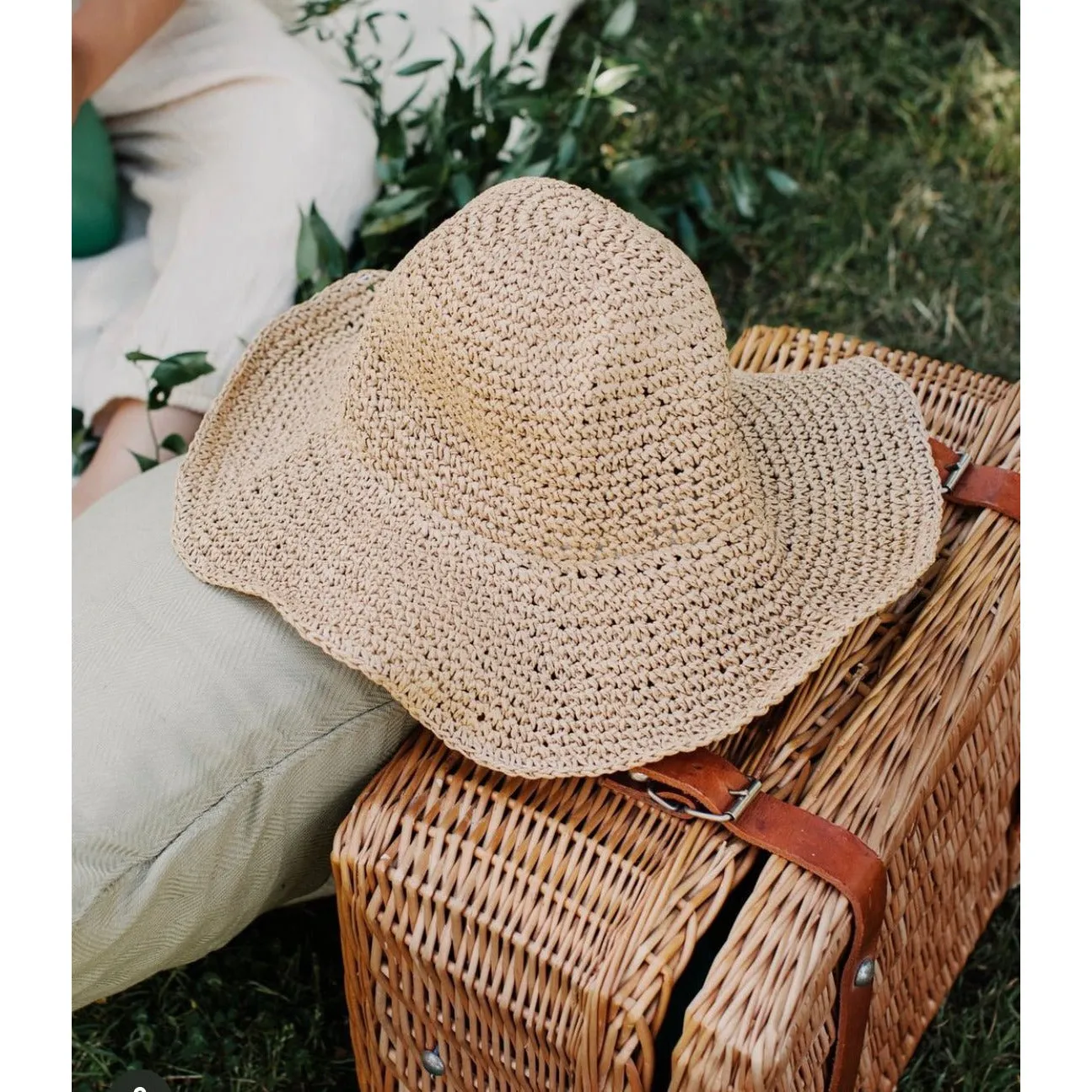 Straw Hat