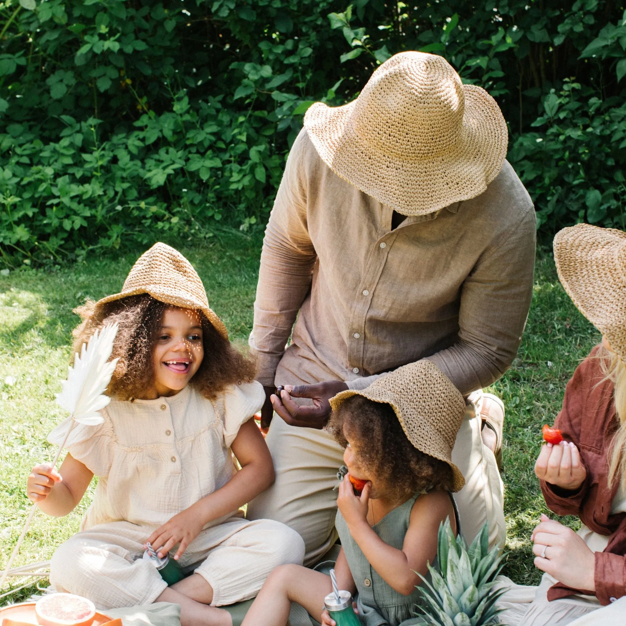 Straw Hat