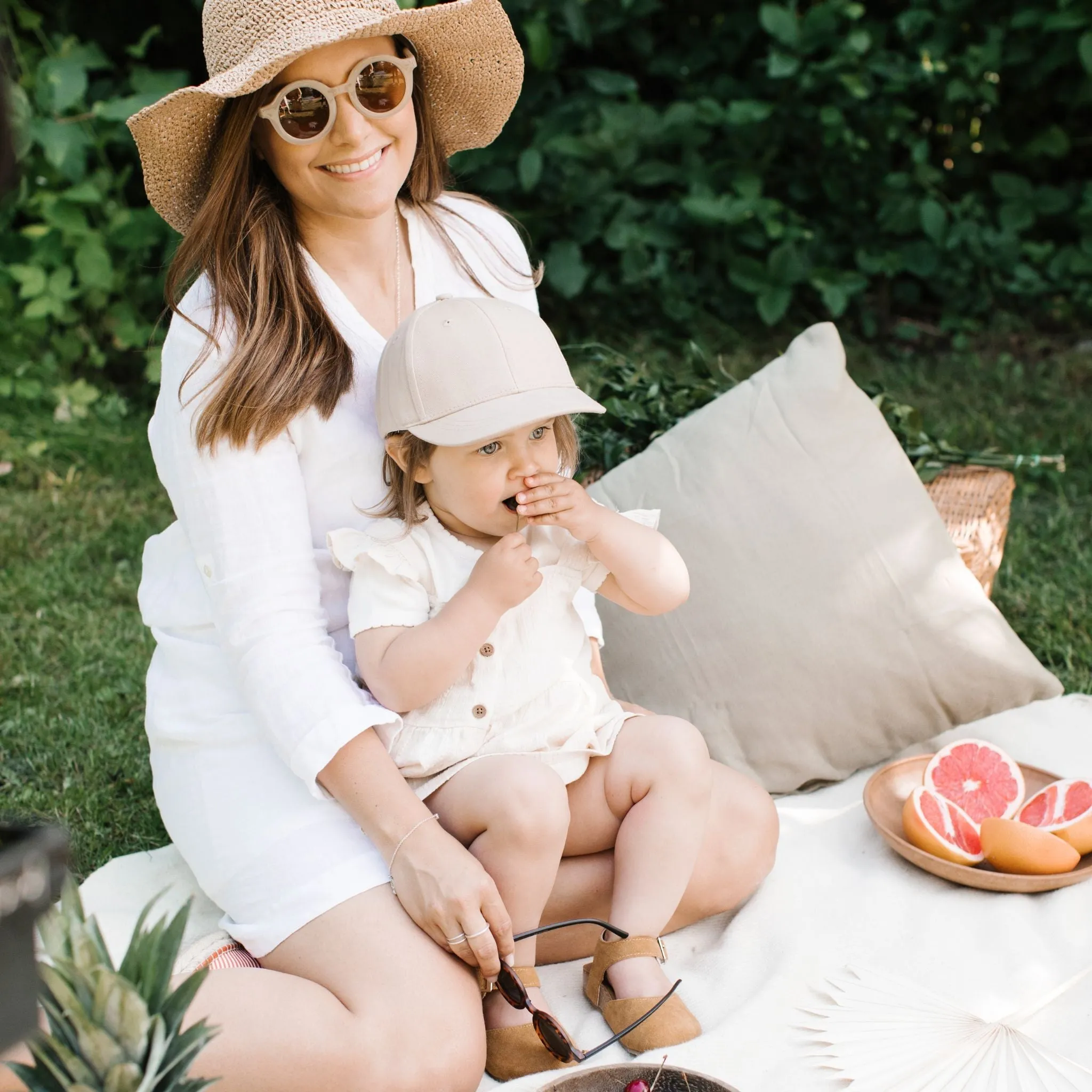 Straw Hat