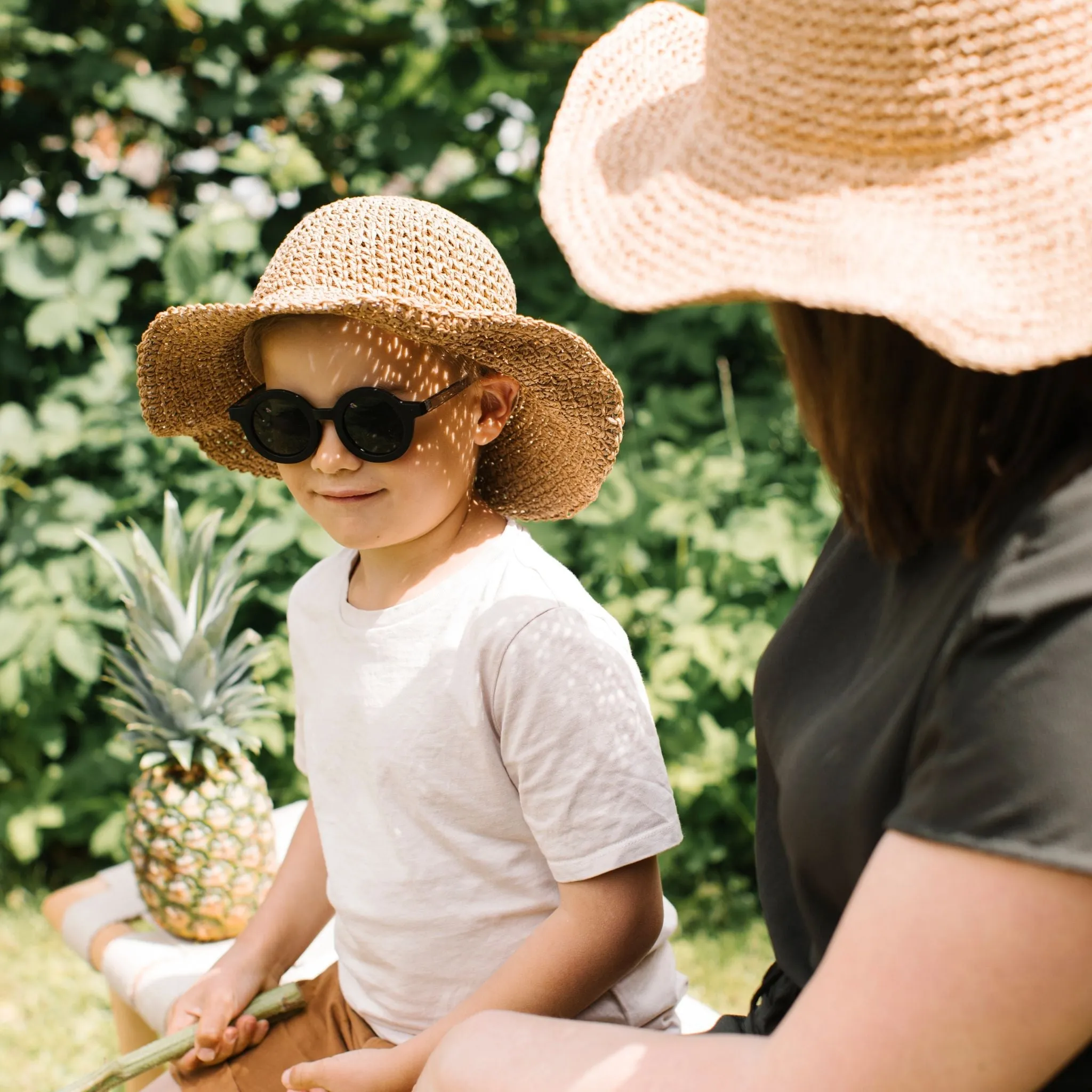 Straw Hat