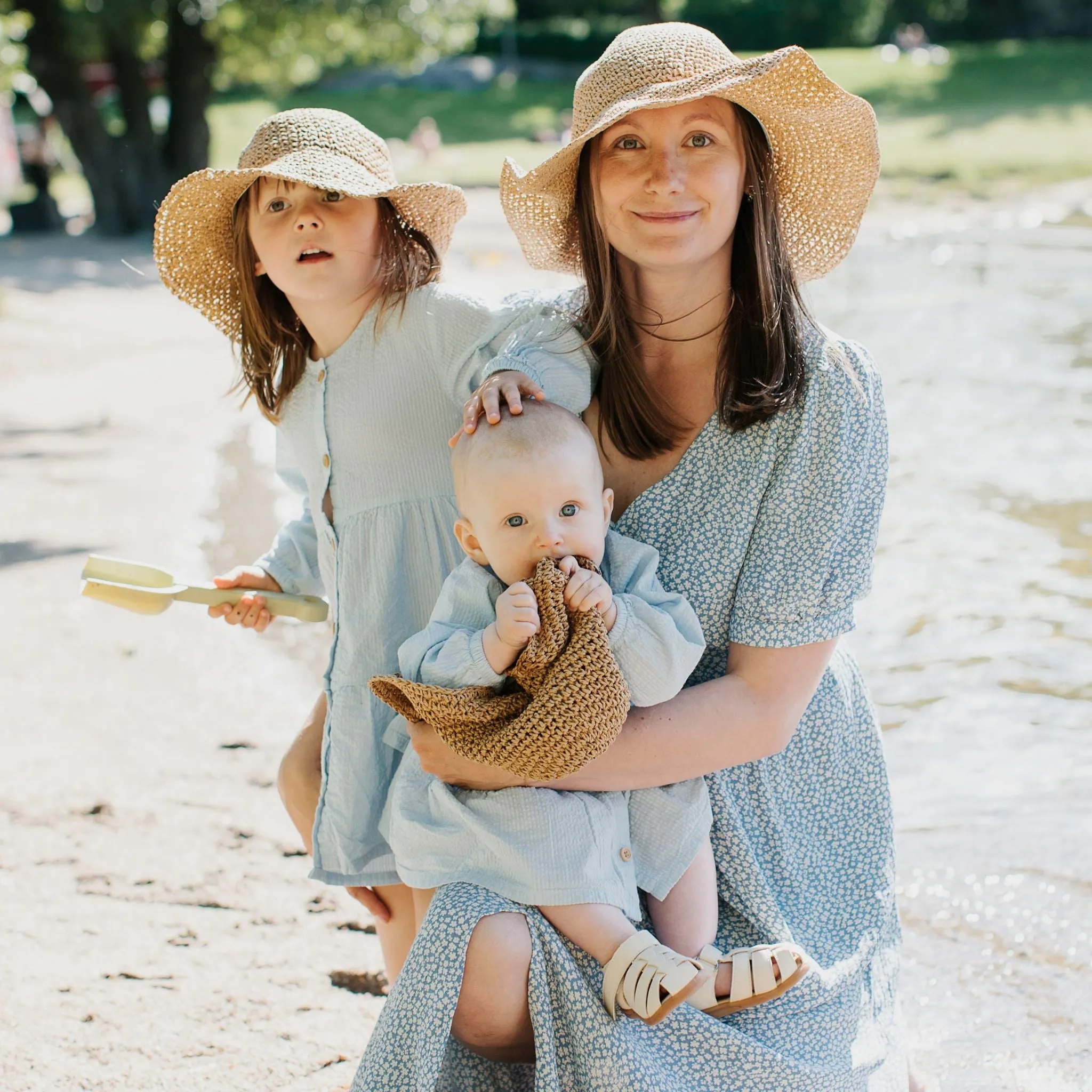 Straw Hat