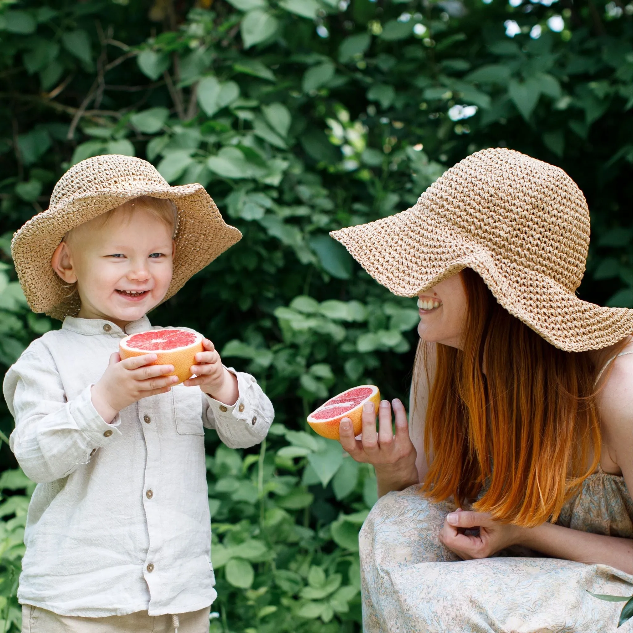 Straw Hat