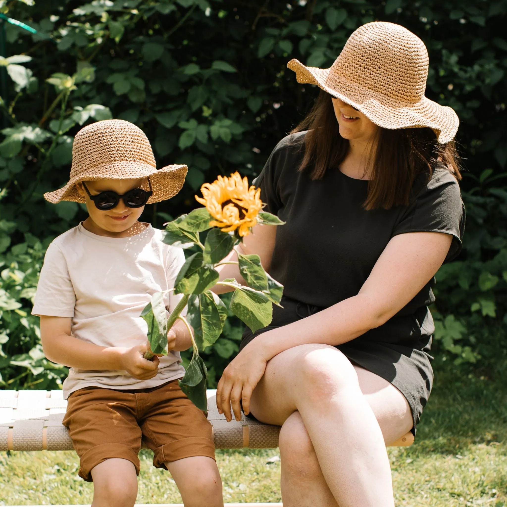 Straw Hat