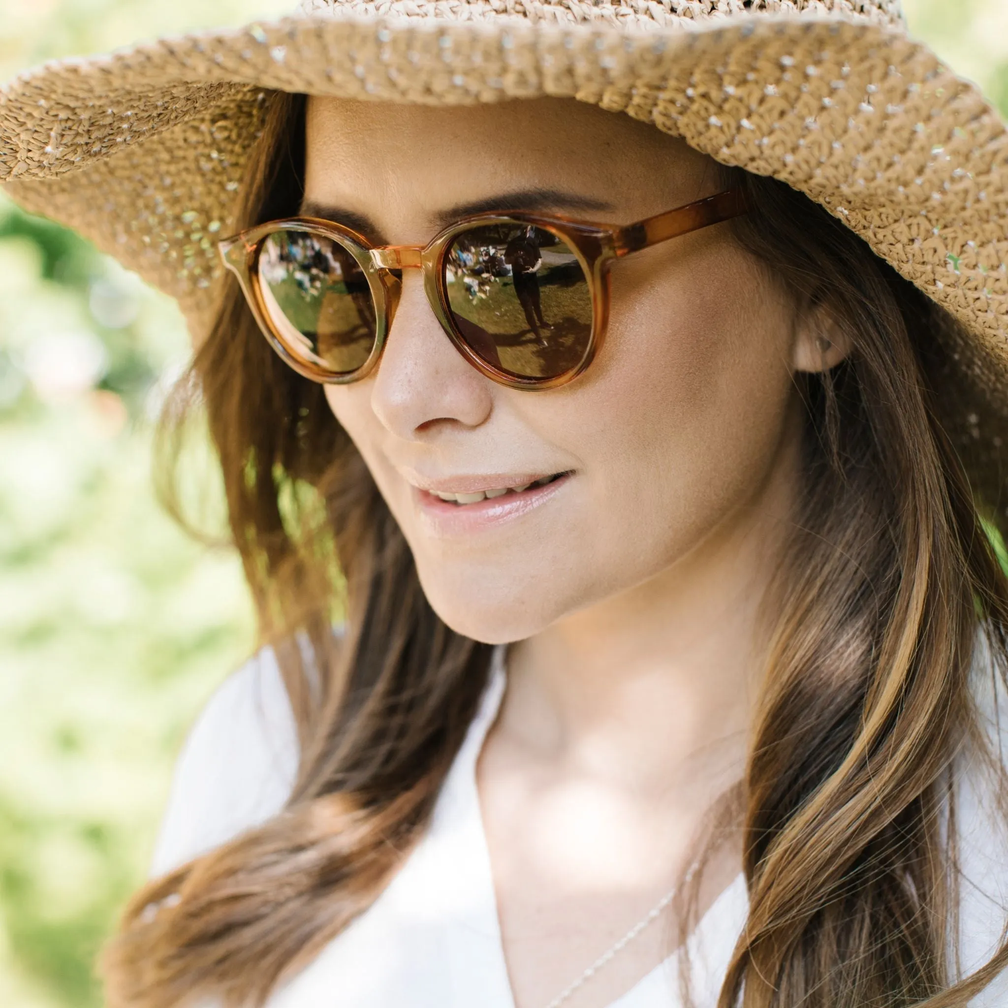 Straw Hat