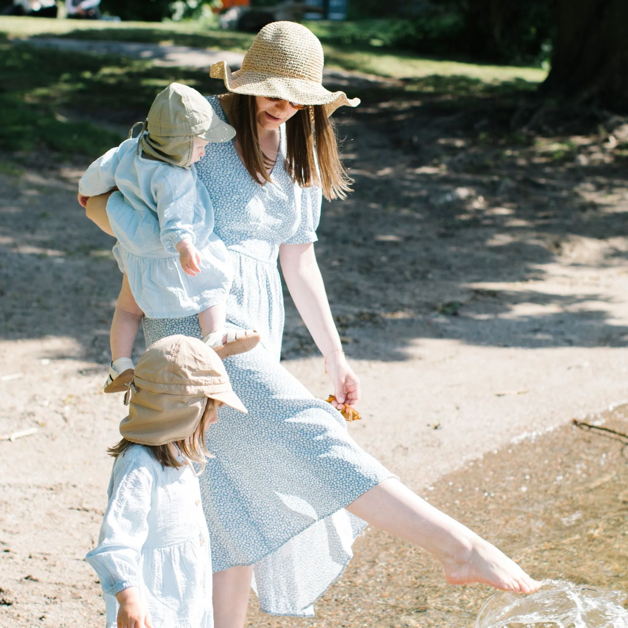 Straw Hat