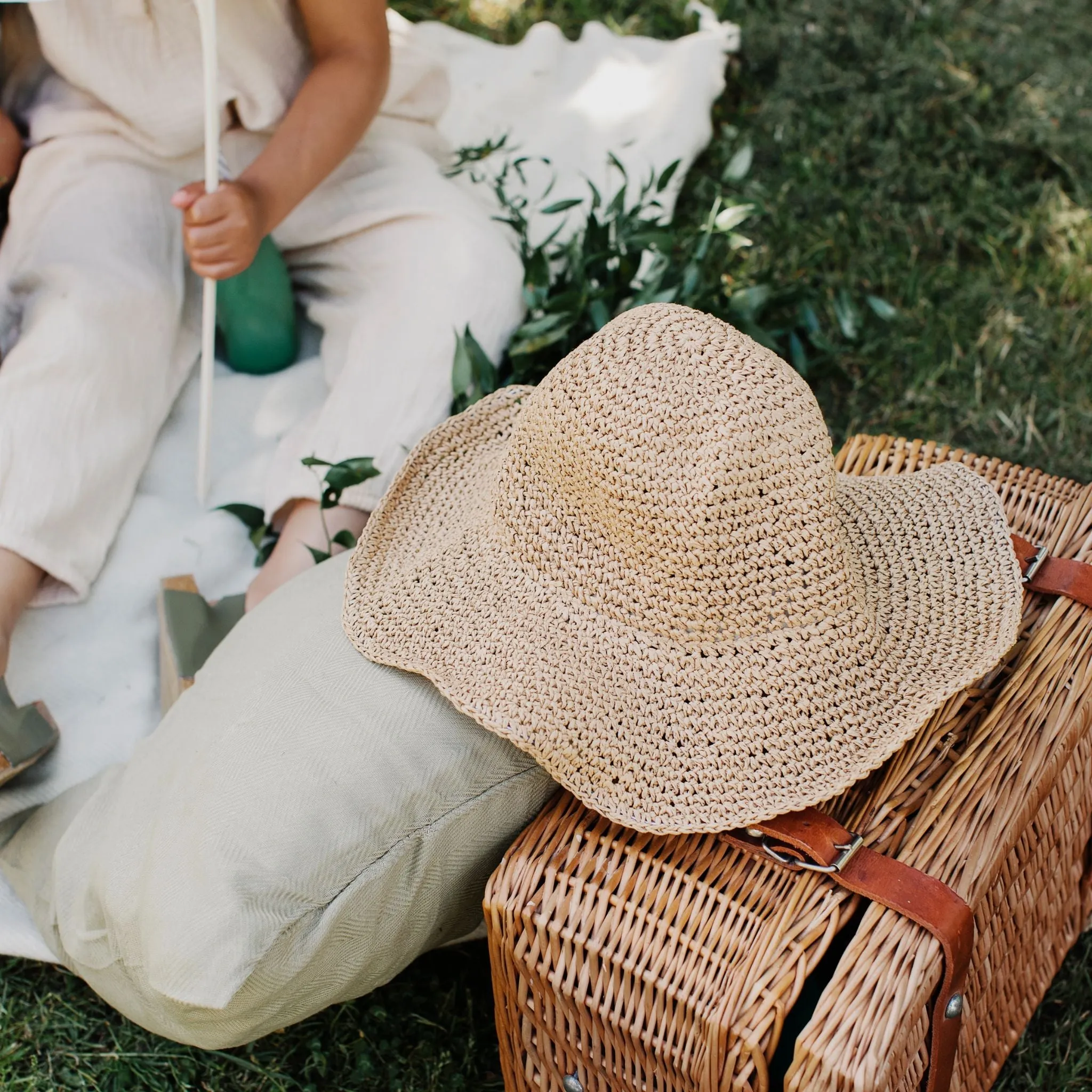 Straw Hat
