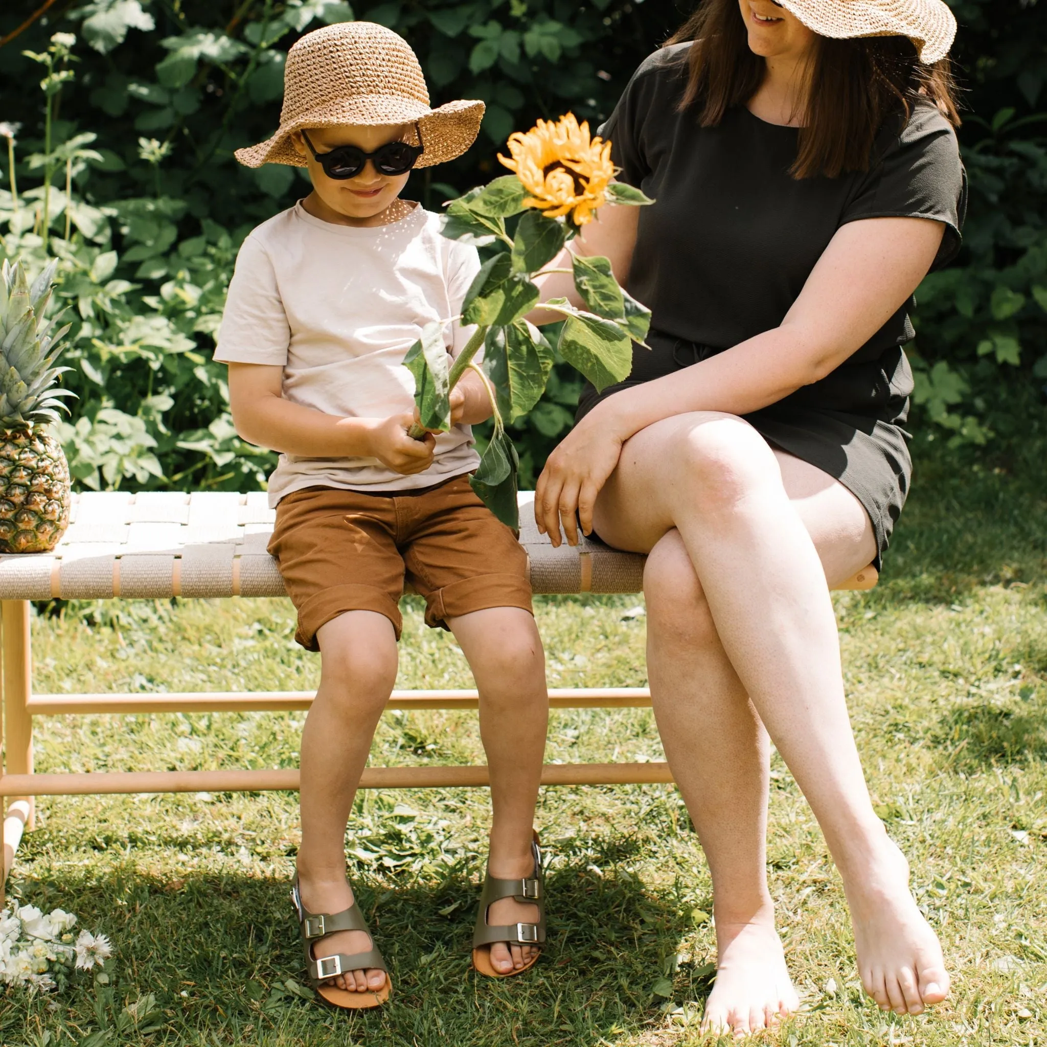 Straw Hat