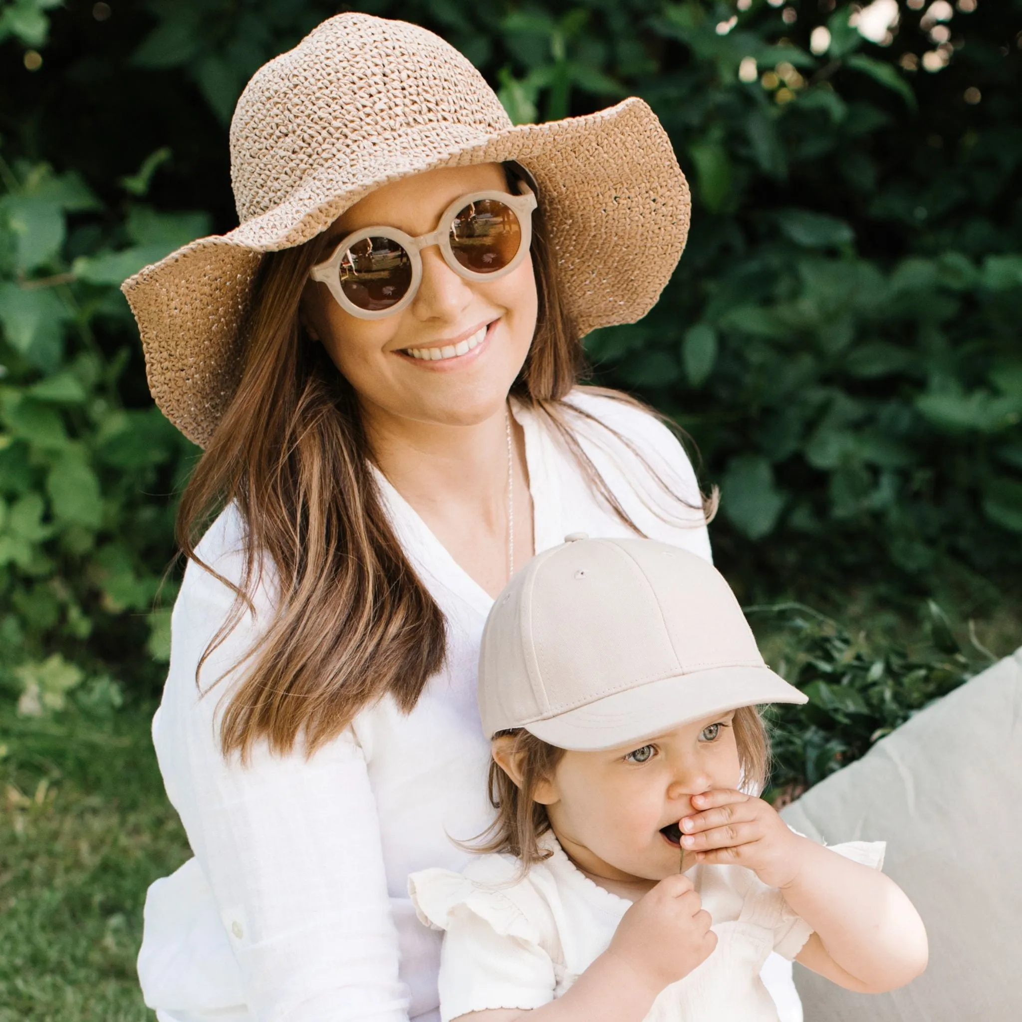 Straw Hat