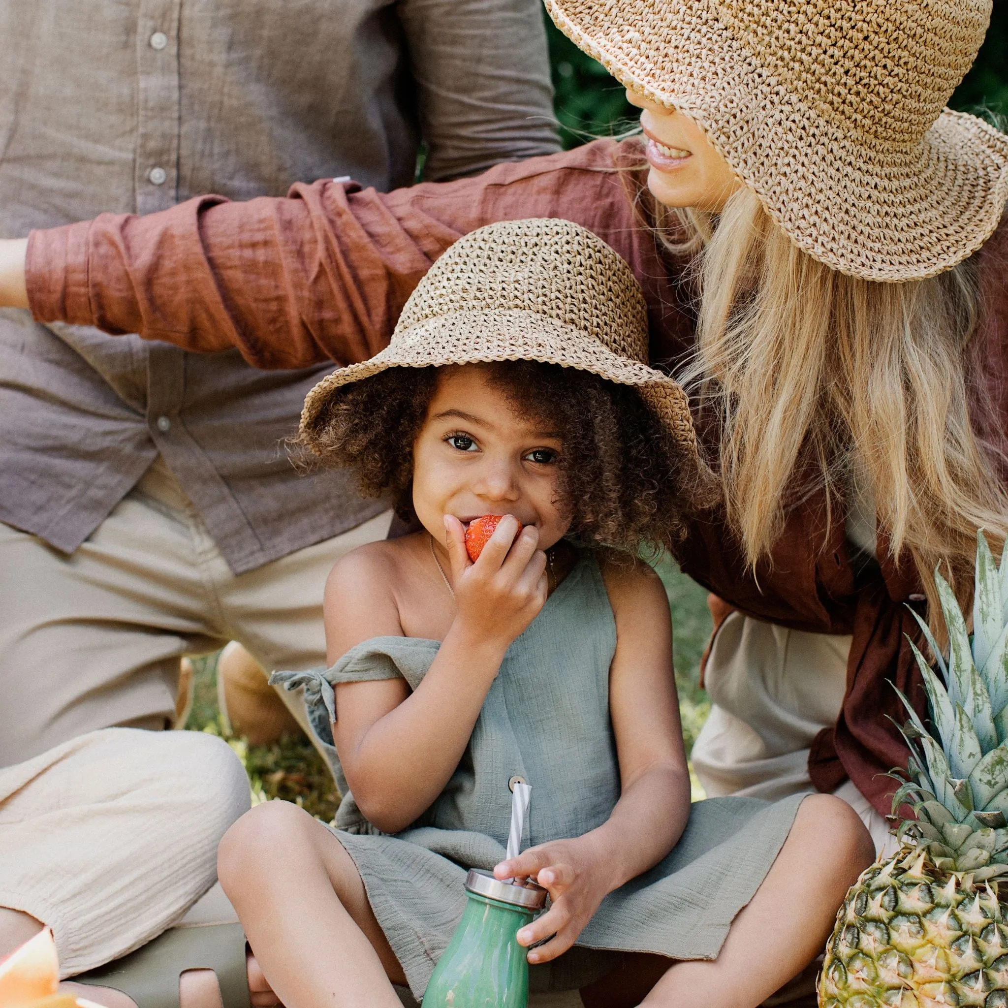 Straw Hat