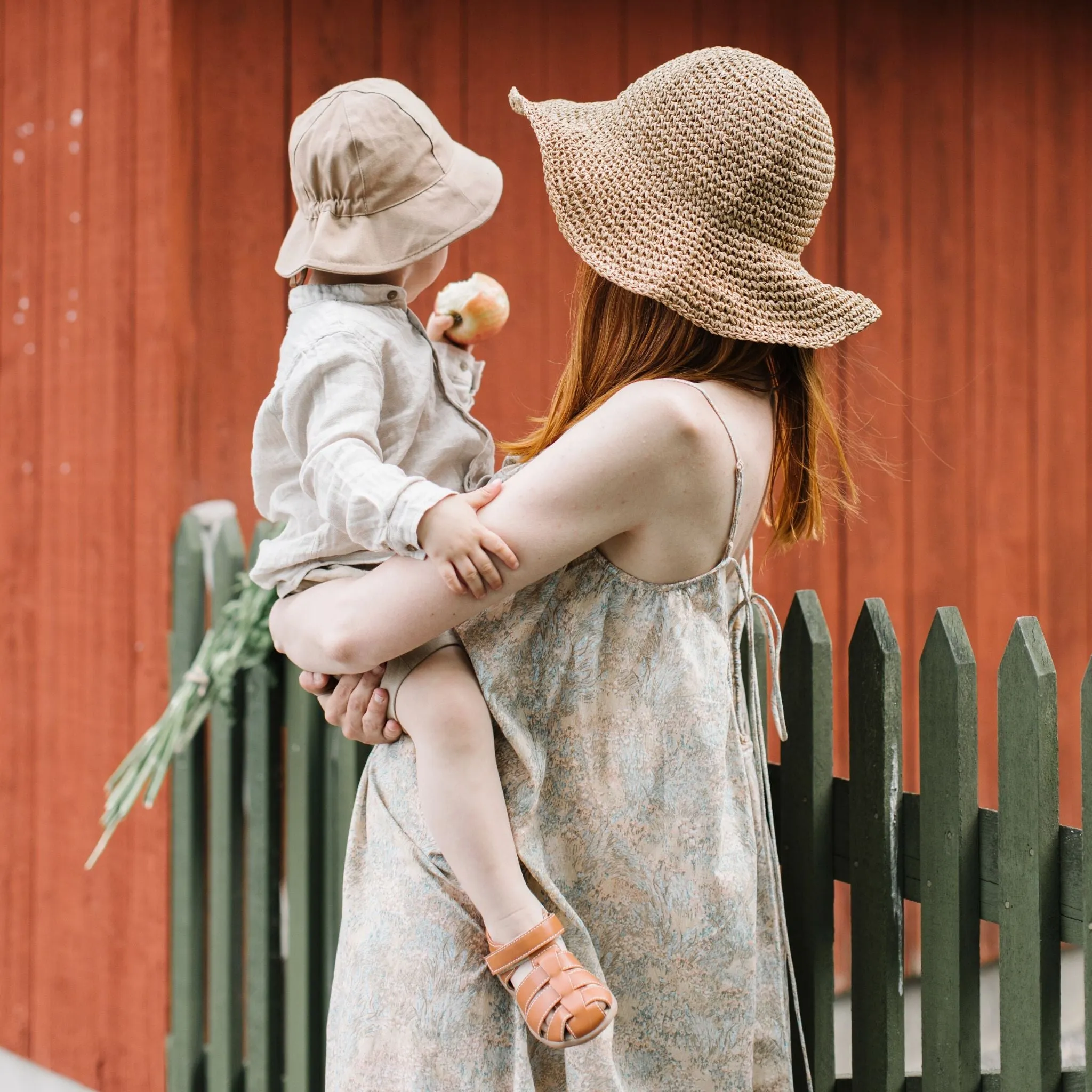 Straw Hat