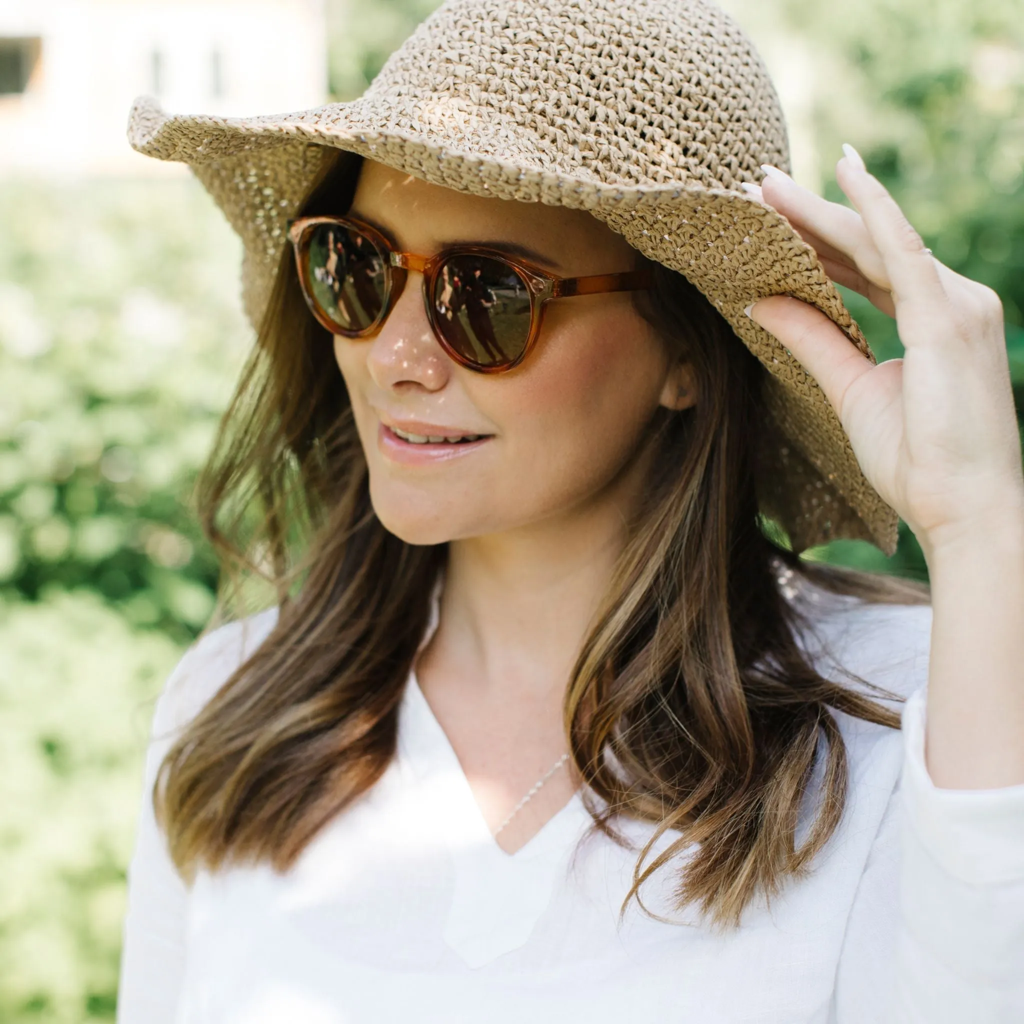 Straw Hat