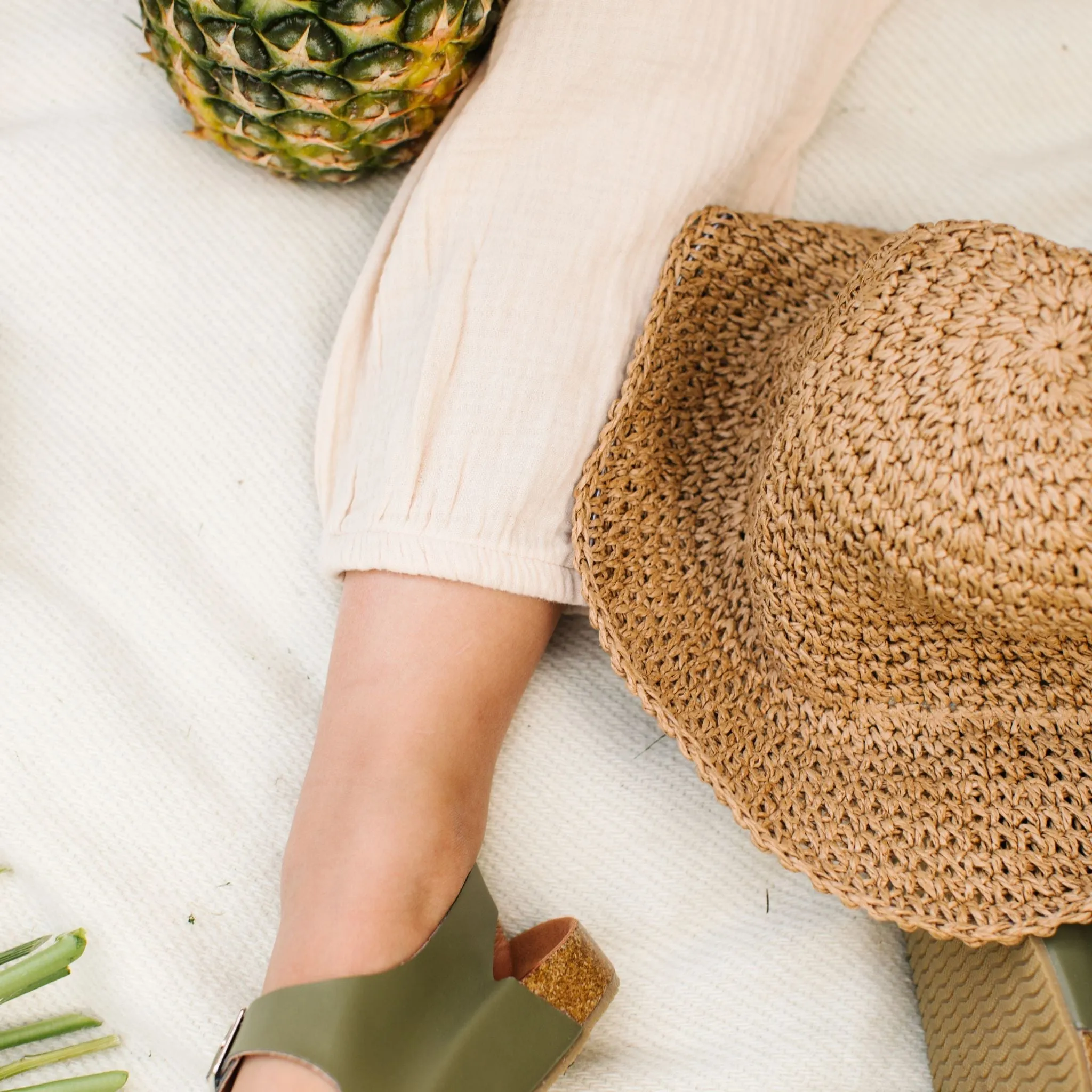 Straw Hat