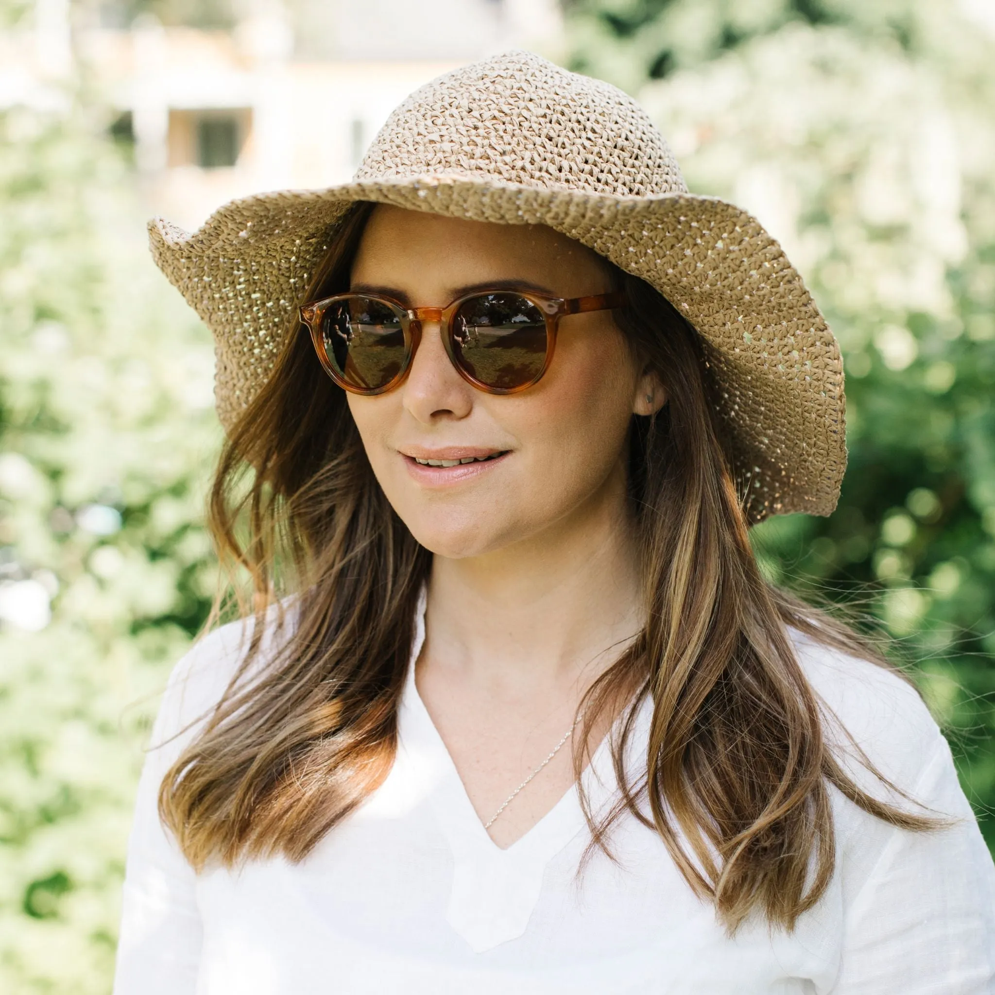 Straw Hat