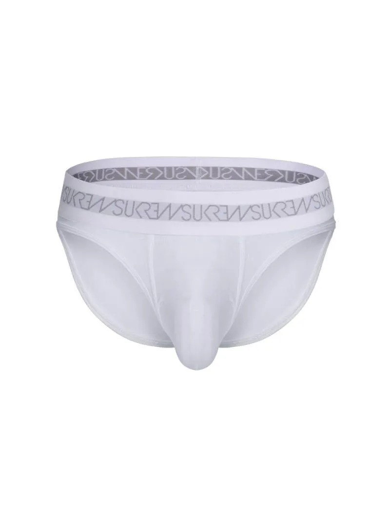 SUKREW Domino Enhancing Large Pouch Cotton Brief
