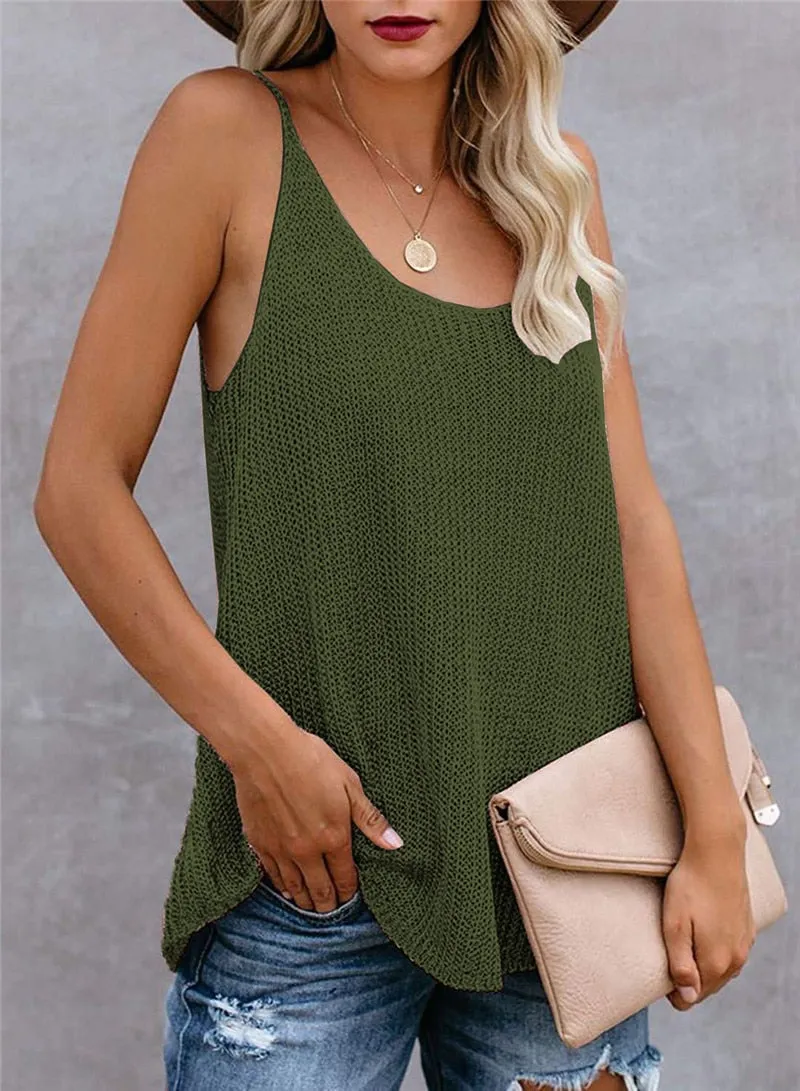 Summer Love Tank Top