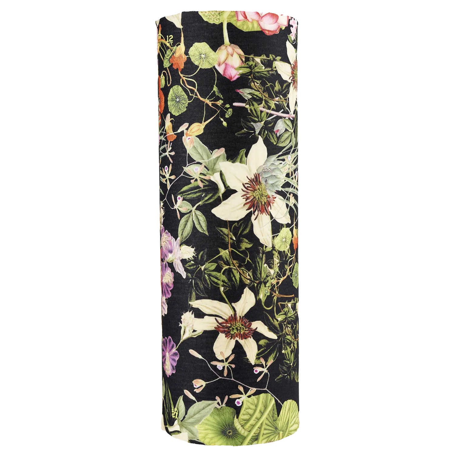 Sun Screen - Keys Floral