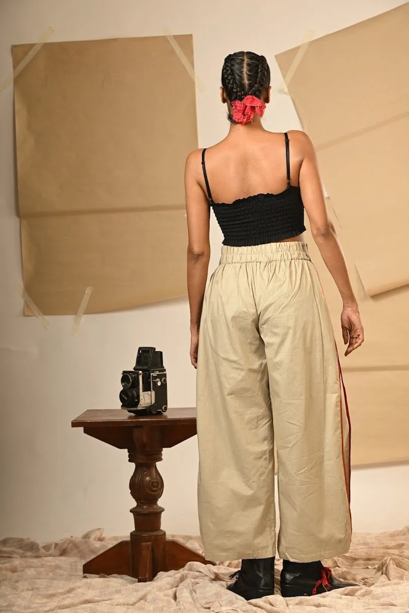 TB Flared Pants