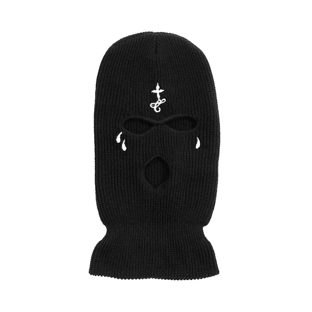 Teardrops Balaclava