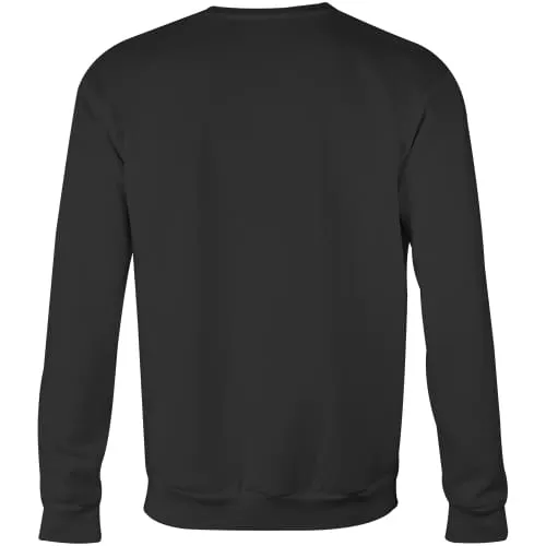 Thanksgiving Sweatshirt Mens Womens|"Happy Addams Thanksgiving" Sweater Crewneck (3 colors)
