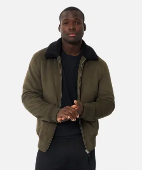 The Arlington Jacket - Military