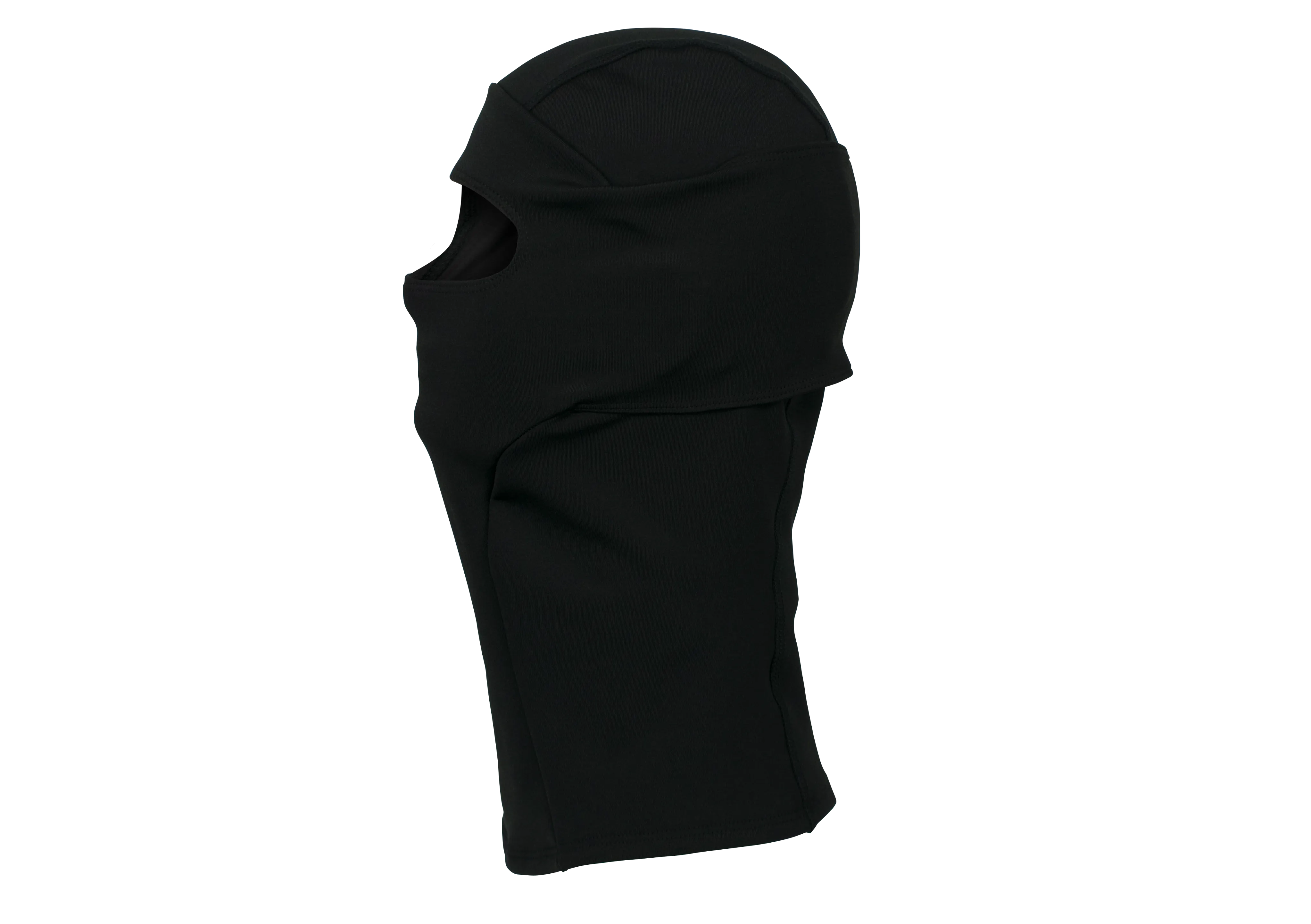 The Ogie™ Mask - Open Ear Face Mask - Black