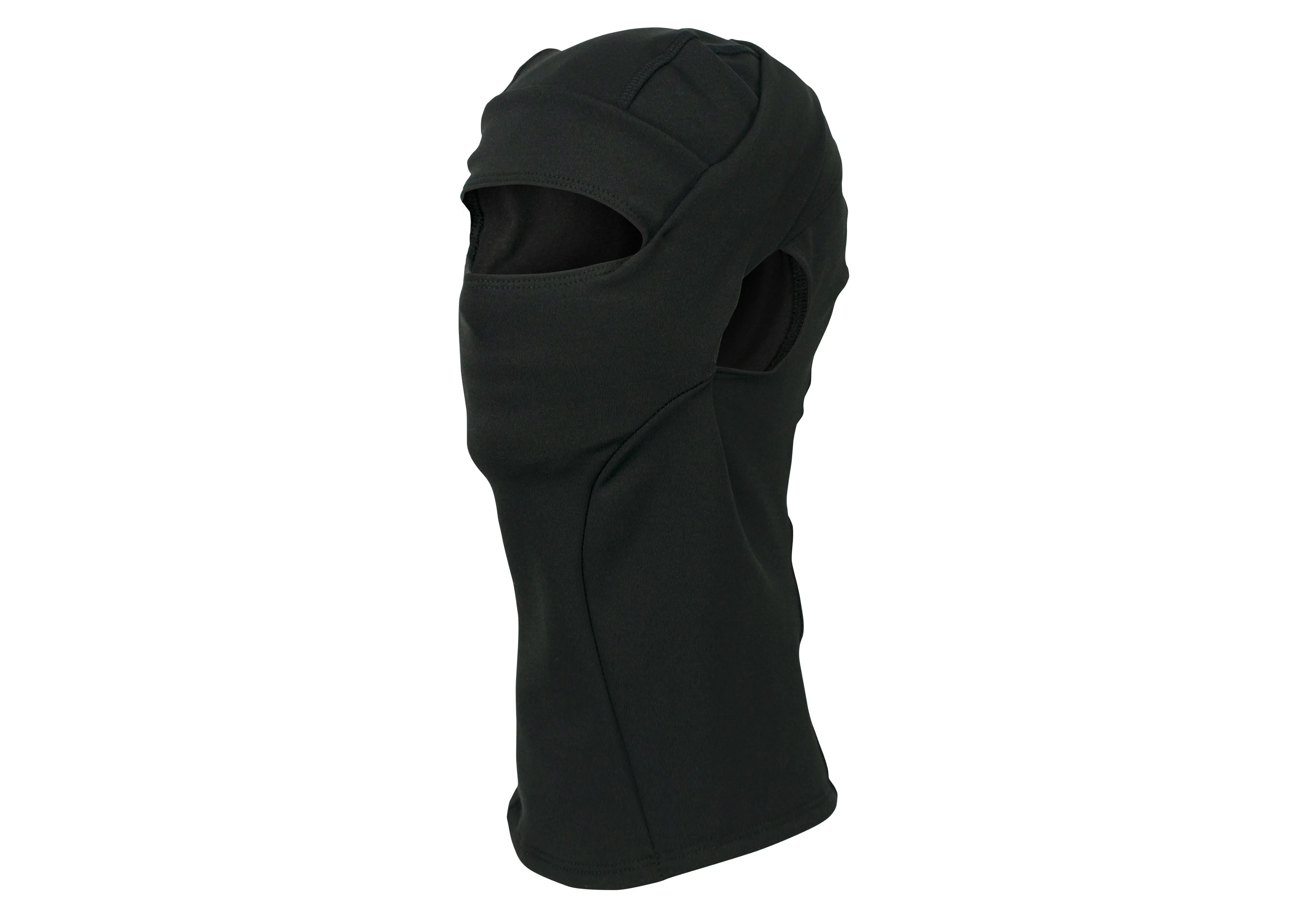 The Ogie™ Mask - Open Ear Face Mask - Black