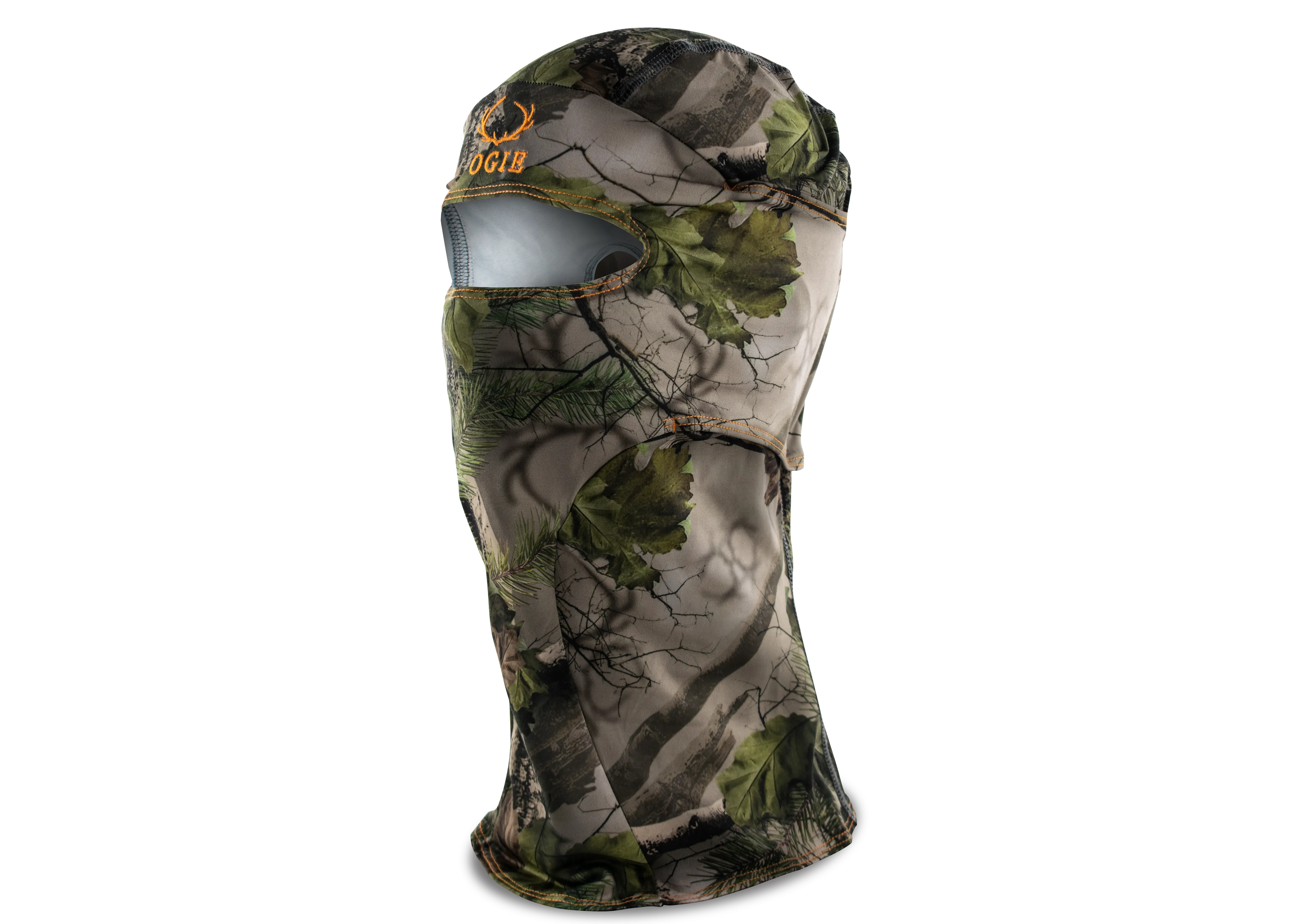 The Ogie™ Mask - Open Ear Face Mask - Camo