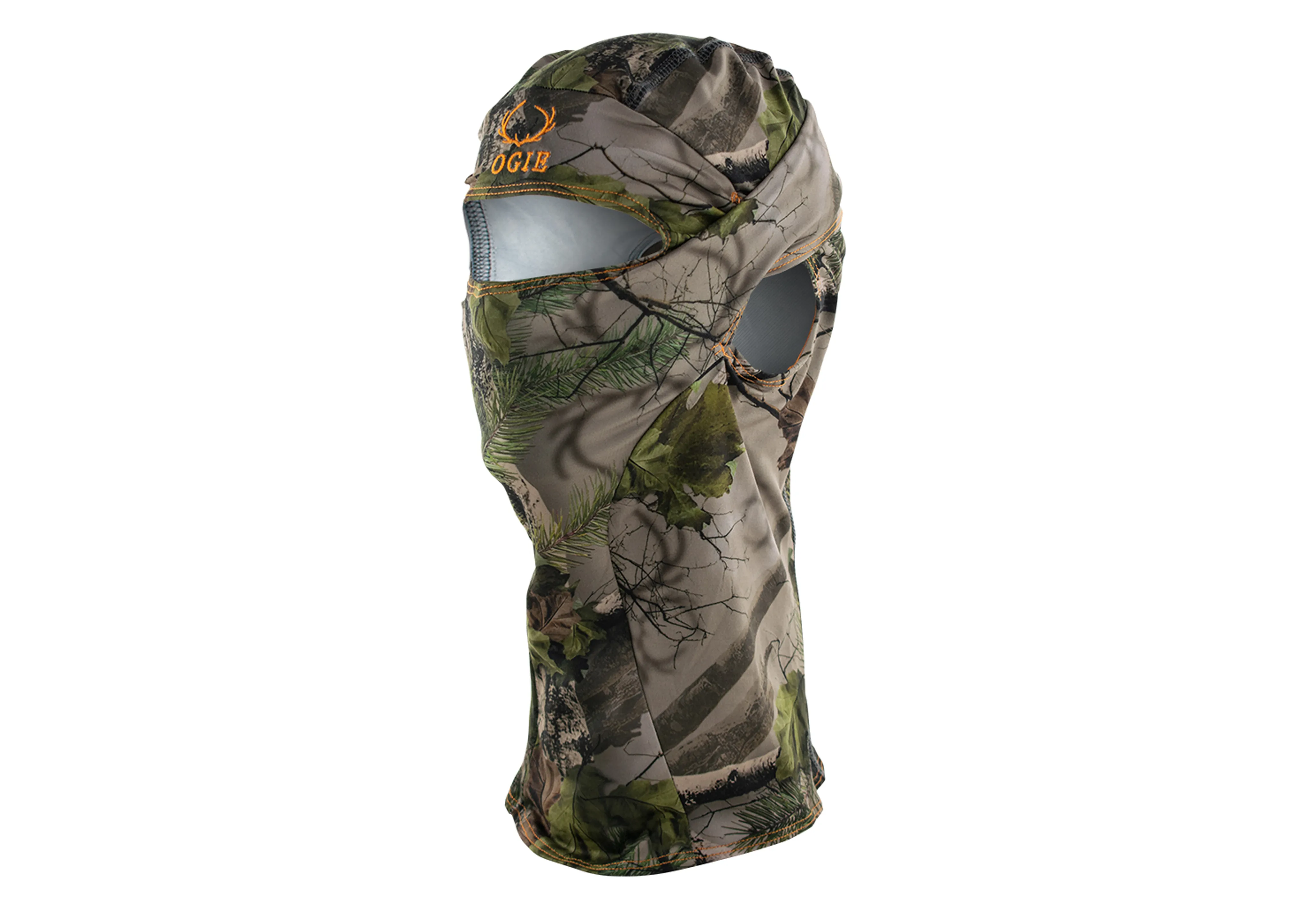 The Ogie™ Mask - Open Ear Face Mask - Camo