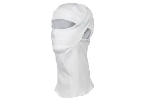 The Ogie™ Mask - Open Ear Face Mask - White