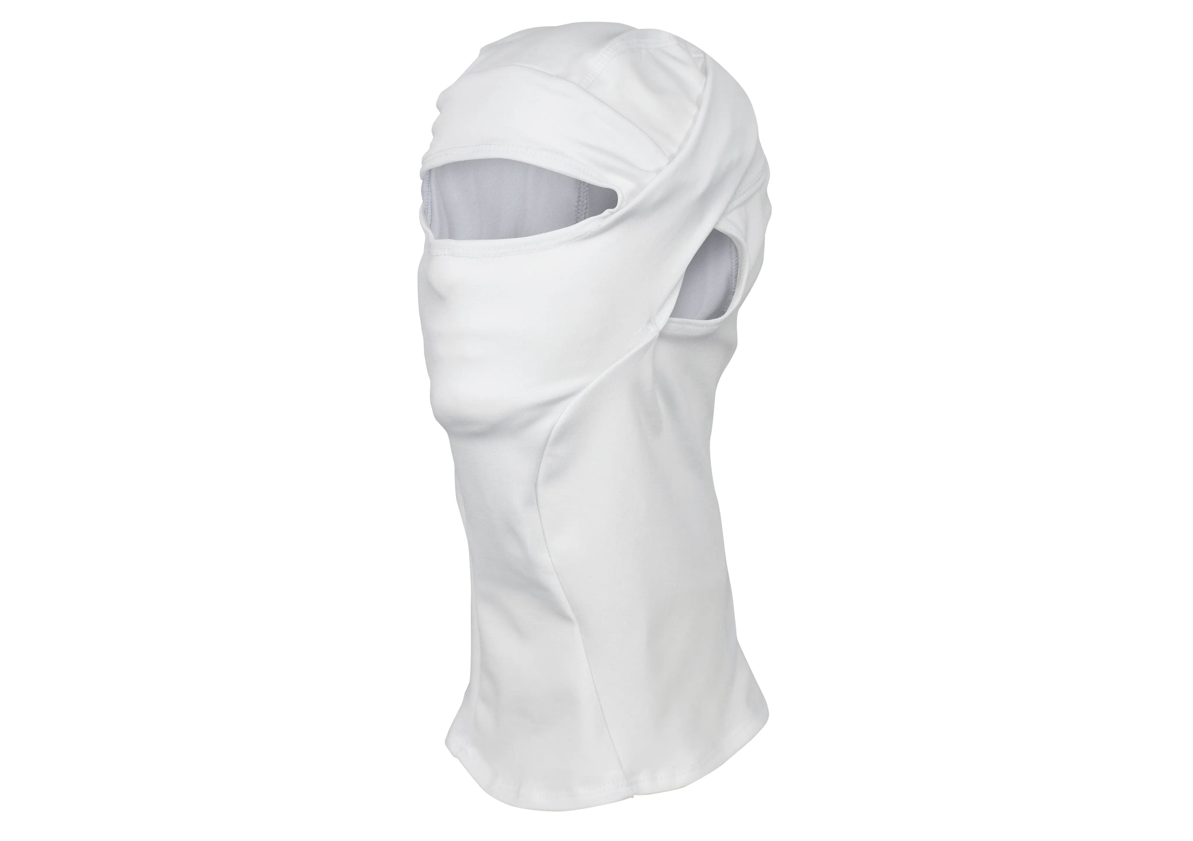 The Ogie™ Mask - Open Ear Face Mask - White
