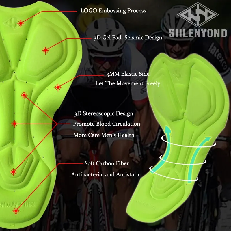 Thermal Fleece Cycling Set J14