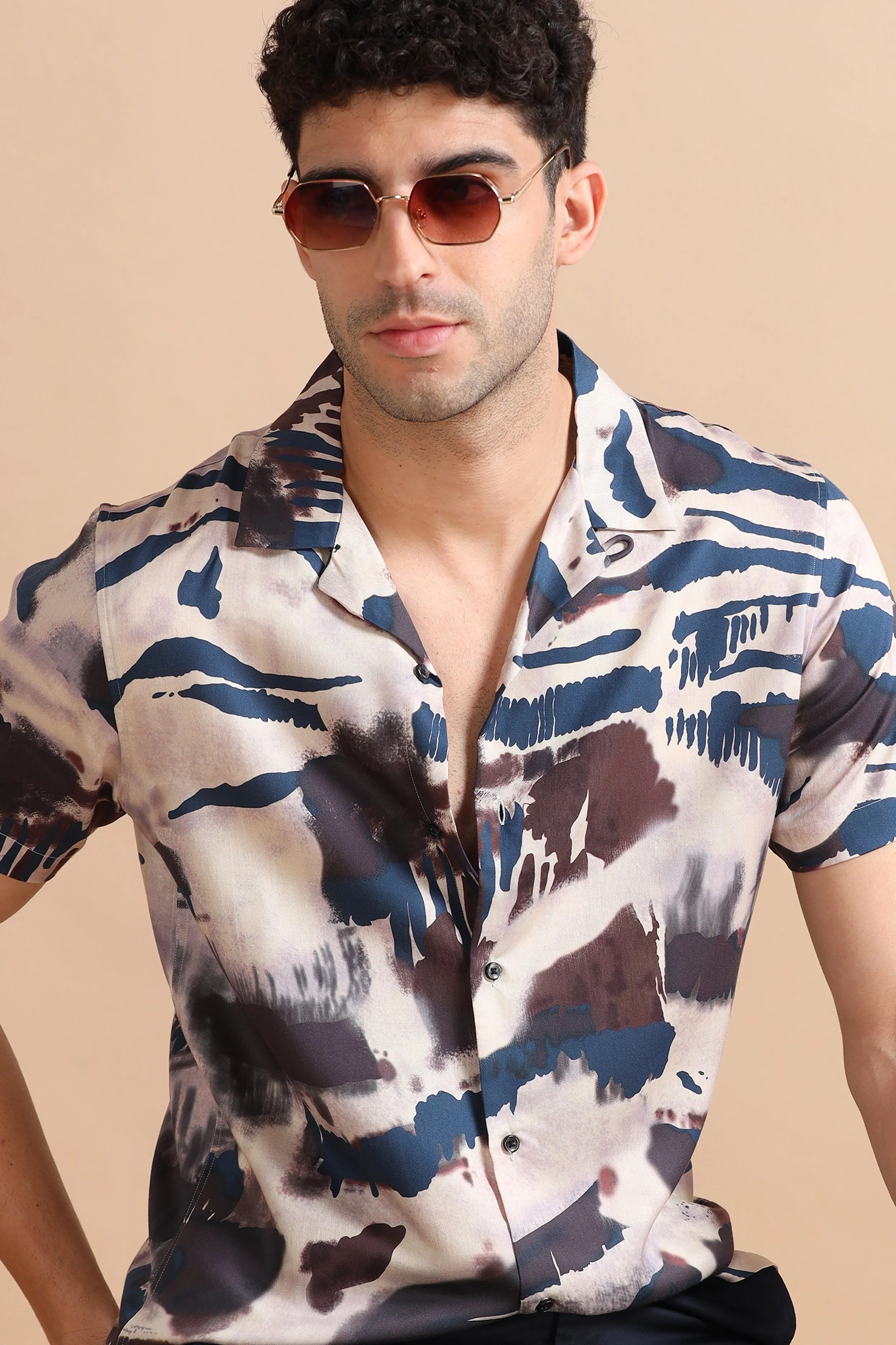 Tokyo Drift Shirt