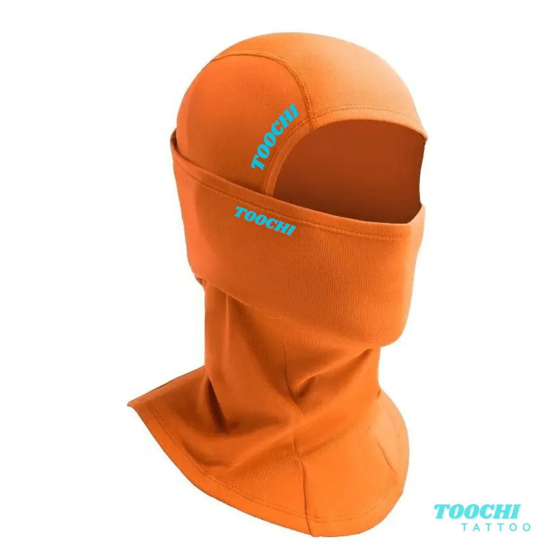 Toochi Balaclava
