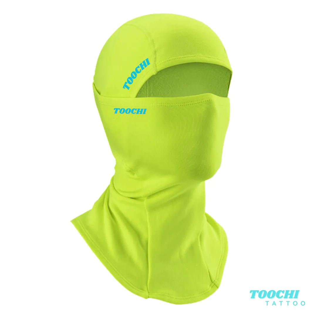 Toochi Balaclava