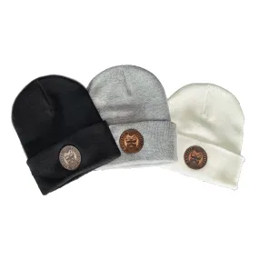 Toque | Rampage Coffee Co.