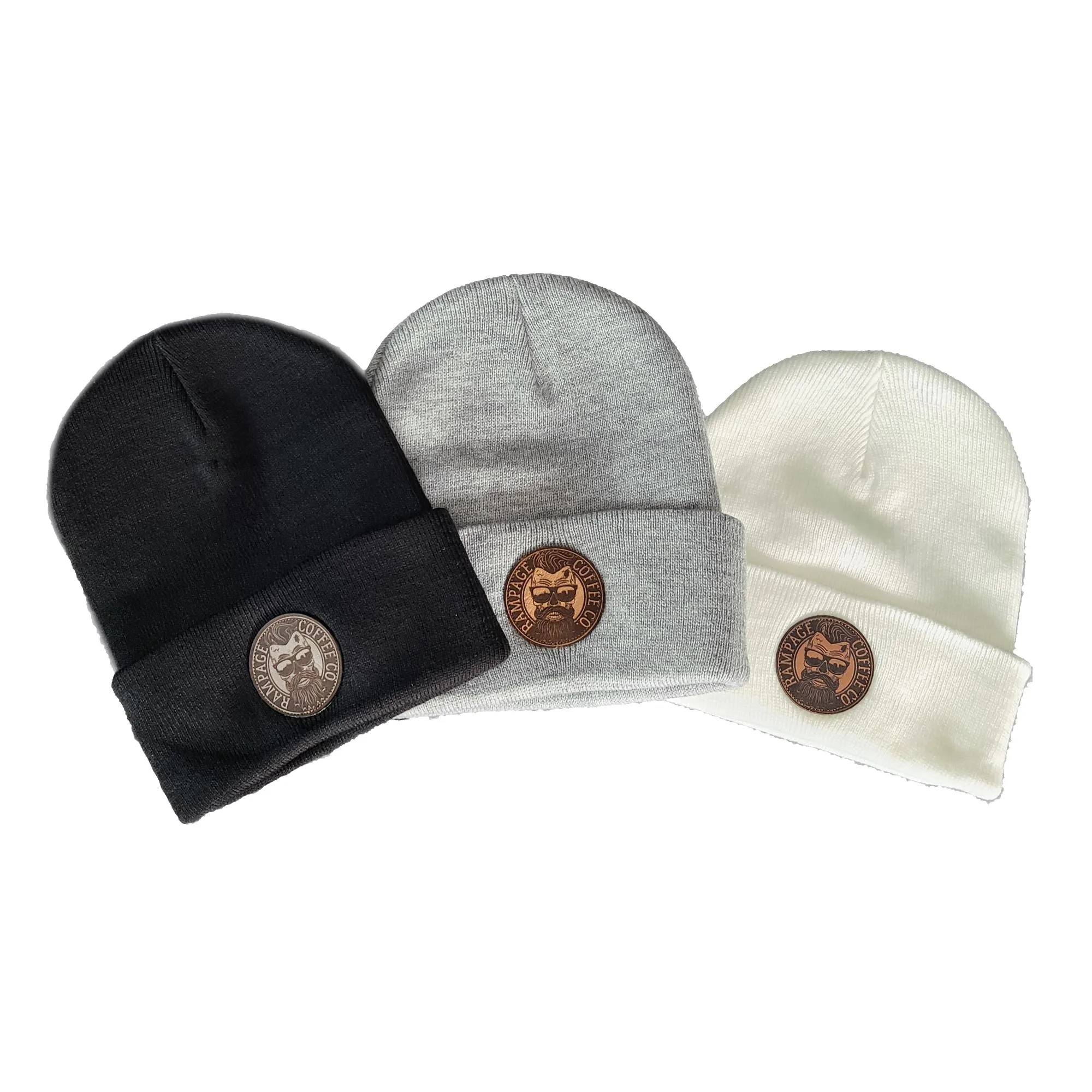 Toque | Rampage Coffee Co.