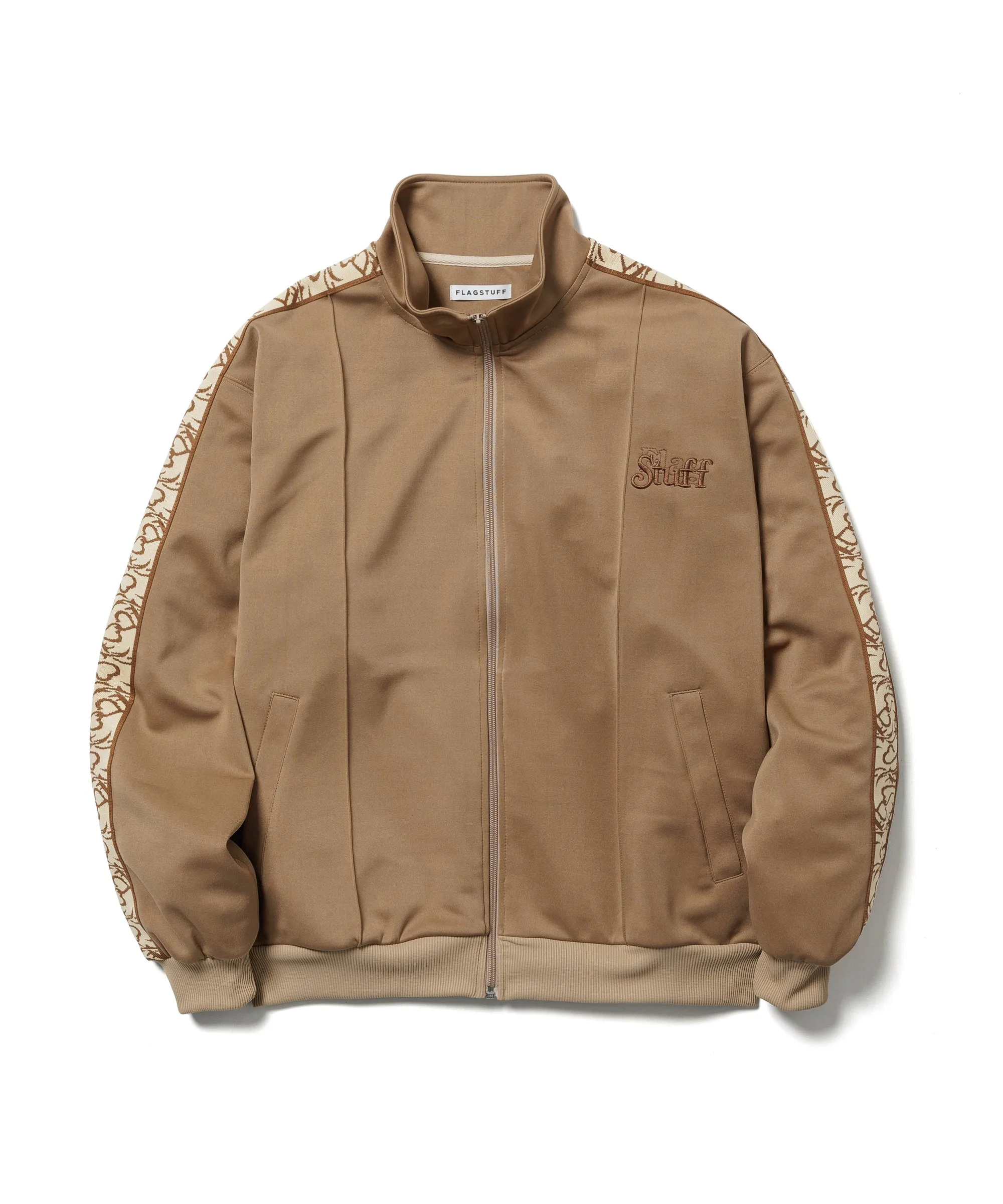 TRACK JACKET
