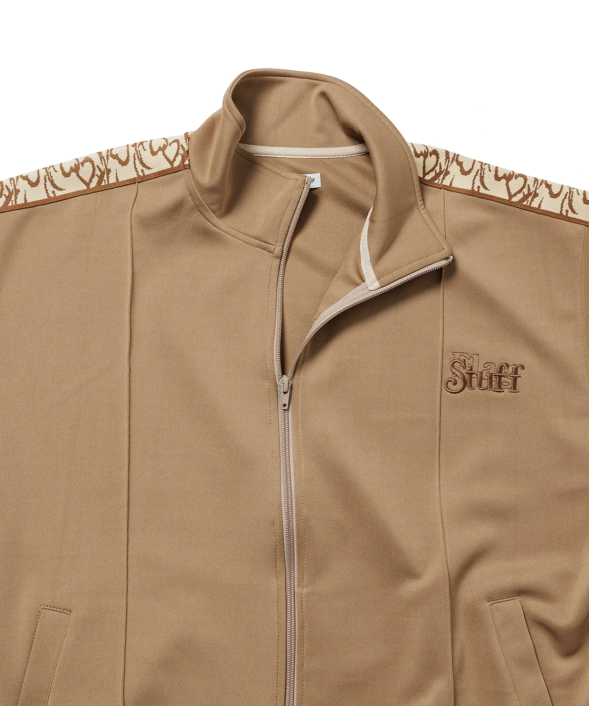 TRACK JACKET