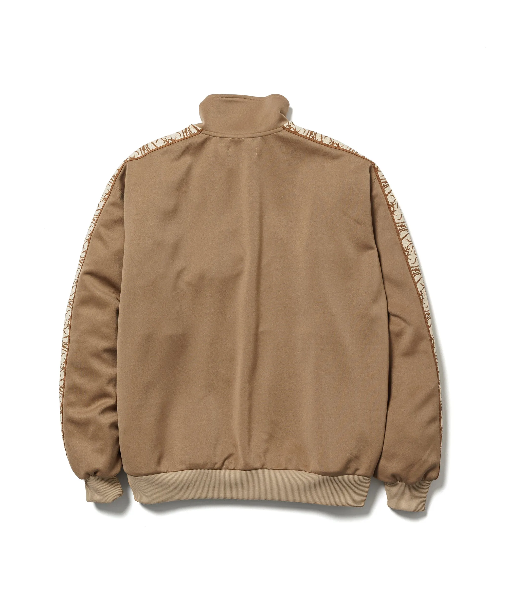 TRACK JACKET