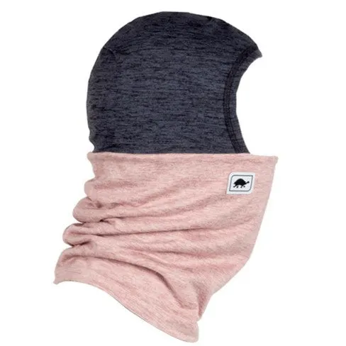 Turtle Fur Comfort Shell™ Stria Shellaclava®