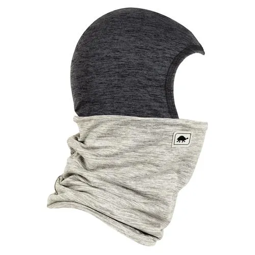Turtle Fur Comfort Shell™ Stria Shellaclava®