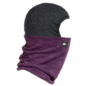 Turtle Fur Comfort Shell™ Stria Shellaclava®
