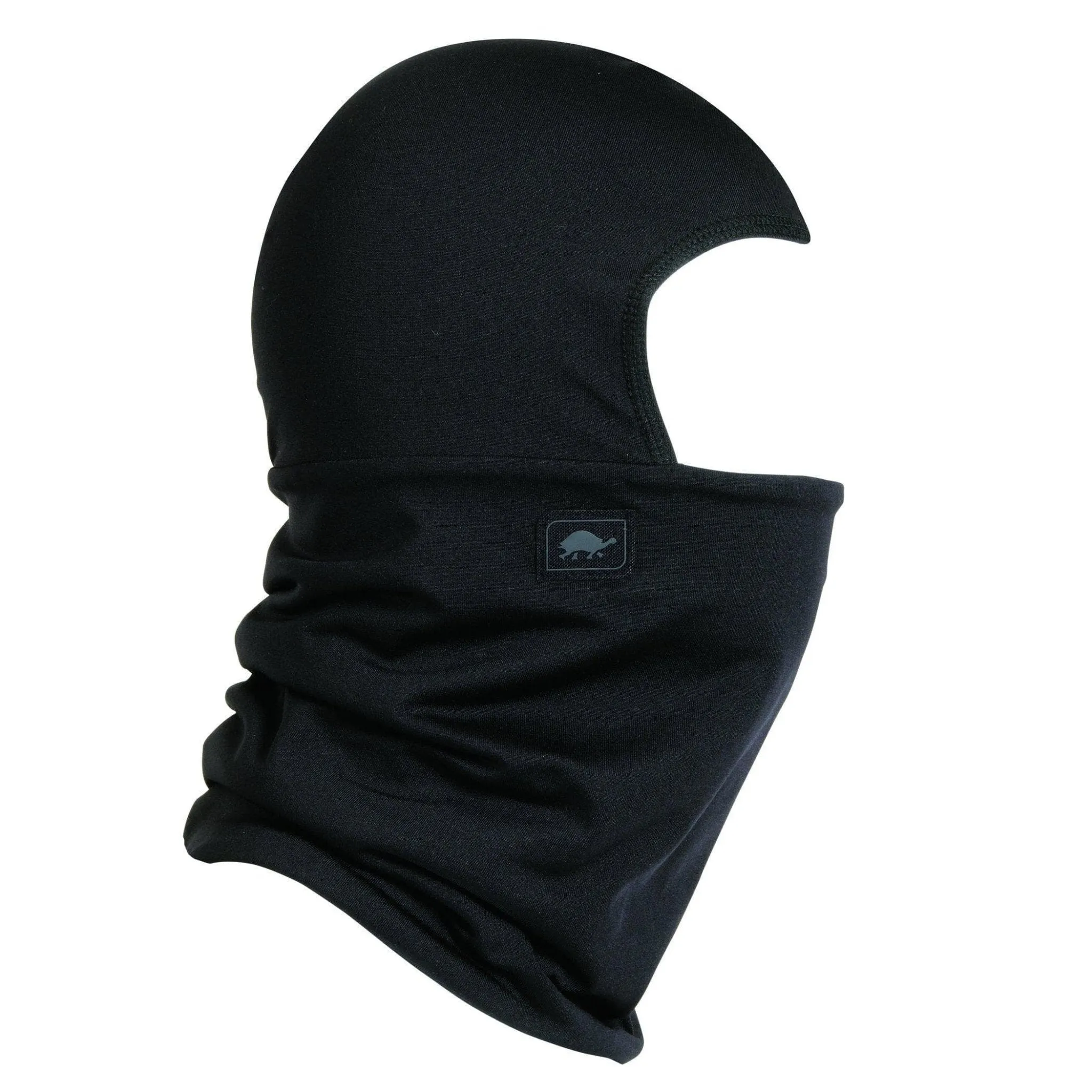 Turtle Fur Comfort Shellaclava Solid Adult Facemask