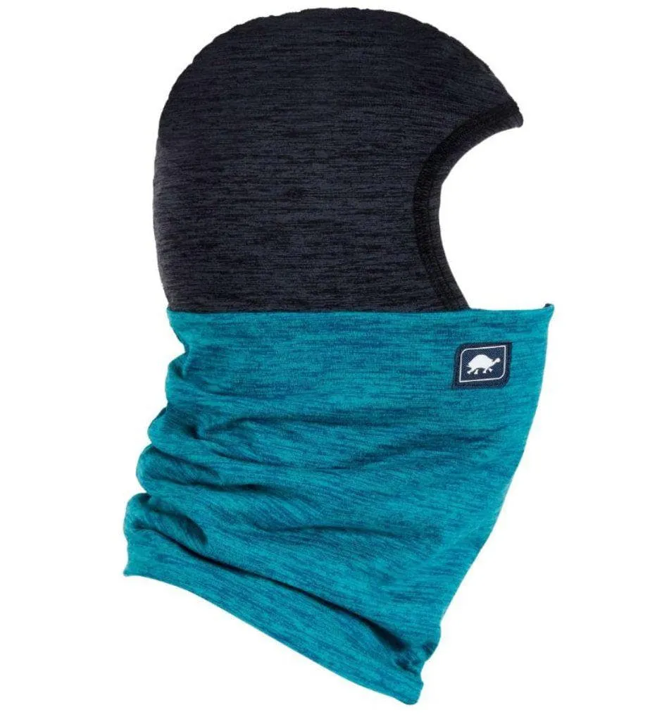 Turtle Fur Comfort Stria Shellaclava Adult Balaclava