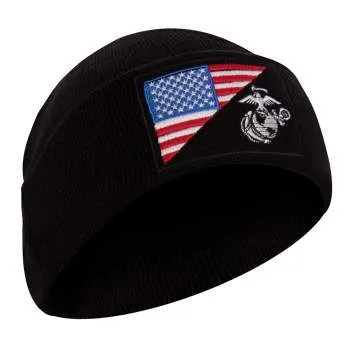 USMC Beanie