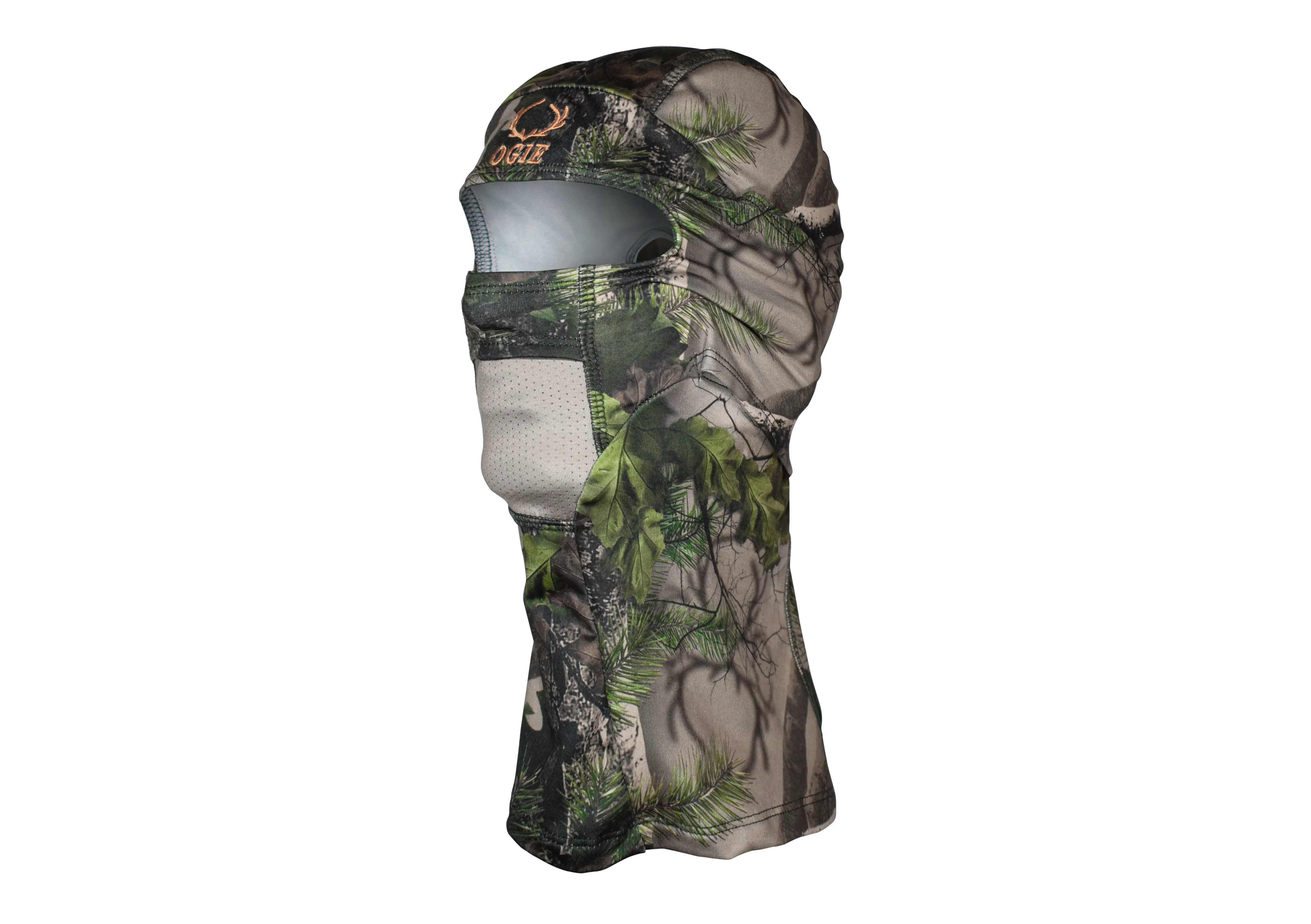 V2 - The Ogie™ Mask - Open Ear Face Mask - Camo