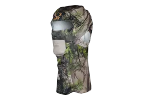 V2 - The Ogie™ Mask - Open Ear Face Mask - Camo