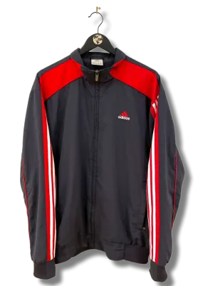 Vintage Adidas Windbreaker L