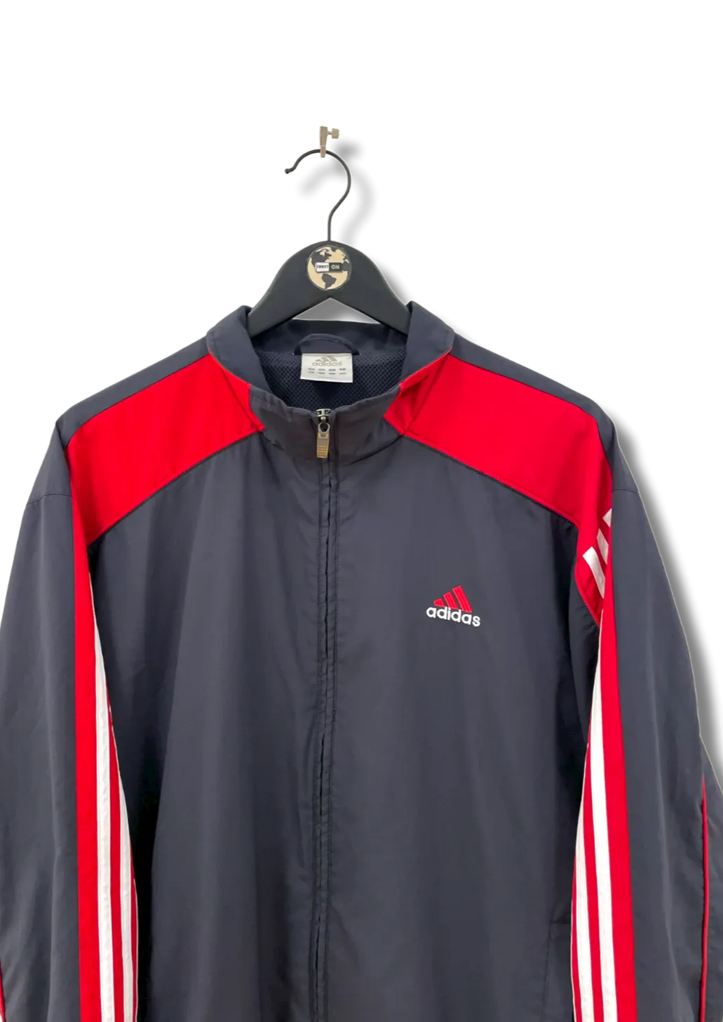 Vintage Adidas Windbreaker L